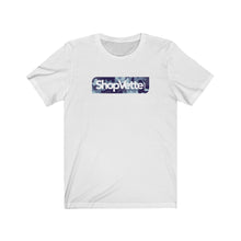 ShopVette Camo Tee