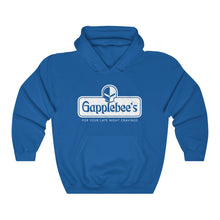 Gapplebee's Jake Hoodie