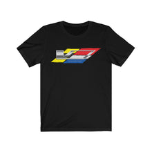 Luxury Fast V Tee