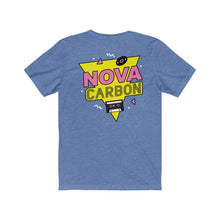 Nova Carbon 90's Tee