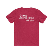 HMH Growing Your Medicine White F&B Print