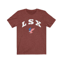 American Vintage LSX Tee