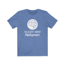 HMH Growing Your Medicine White F&B Print