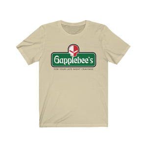 Gapplebee's Jake Tee