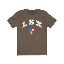 American Vintage LSX Tee