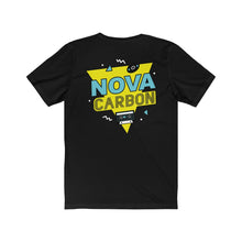 Nova Carbon 90's Tee