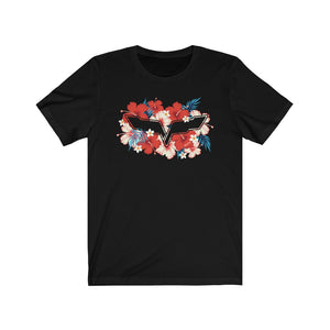 C6 Ohana Tee