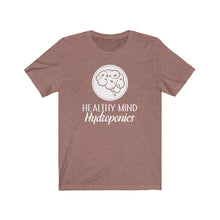 HMH Growing Your Medicine White F&B Print